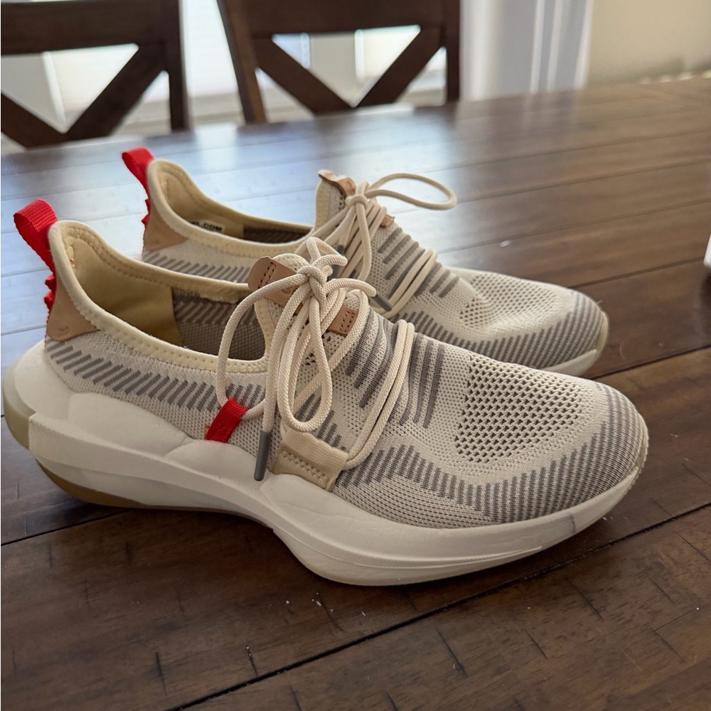 Sorel Women's Explorer Defy Low Sneaker